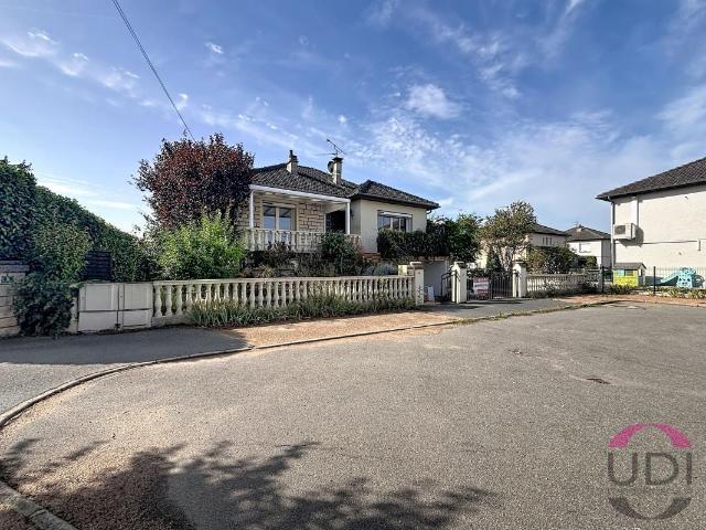 Maison 4 pièces 92 m²