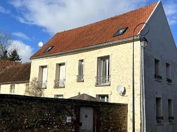 Maison 4 pièces 92 m²
