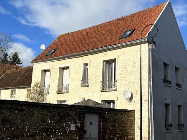 Maison 4 pièces 92 m²