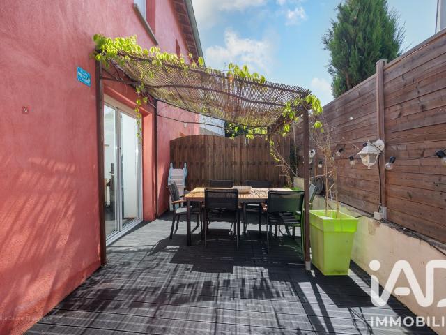 Maison 4 pièces 92 m²