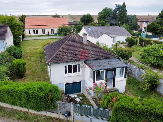 Maison 4 pièces 92 m²