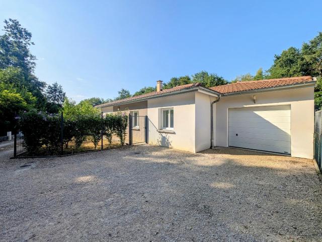 Maison 4 pièces 92 m²