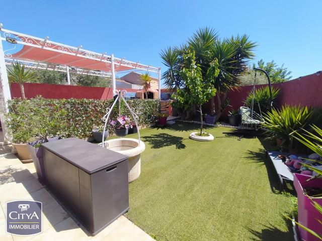 Maison 4 pièces 92 m²
