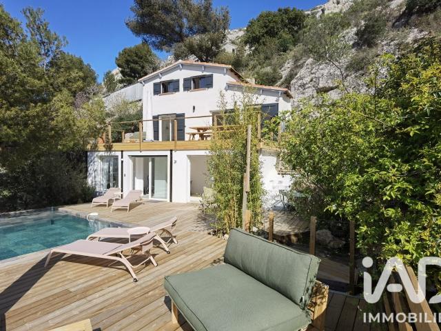 Maison 4 pièces 92 m²