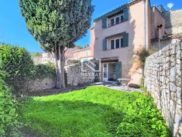 Maison 4 pièces 92 m²