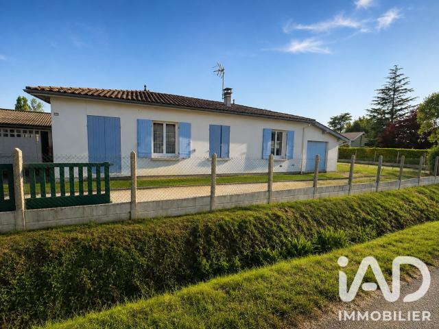 Maison 4 pièces 92 m²