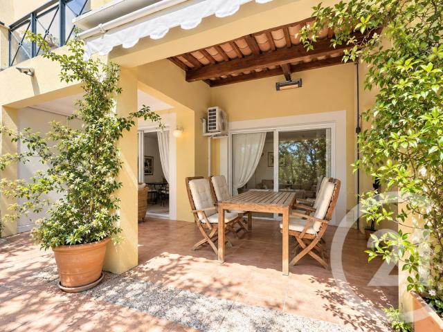 Maison 4 pièces 92 m²