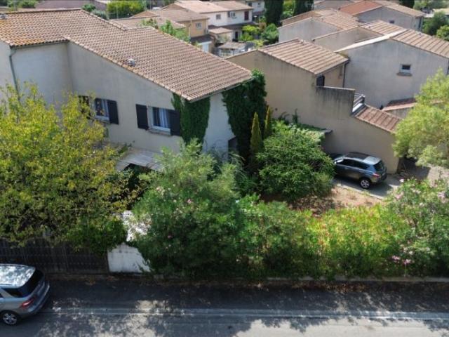 Maison 4 pièces 92 m²