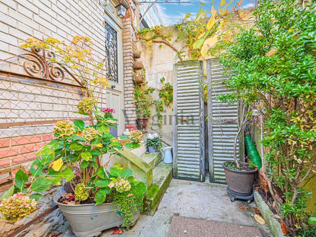 Maison 4 pièces 92 m²