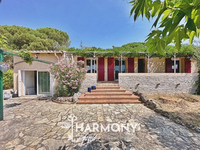 Maison 4 pièces 92 m²
