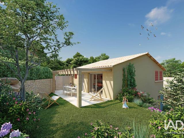 Maison 4 pièces 92 m²
