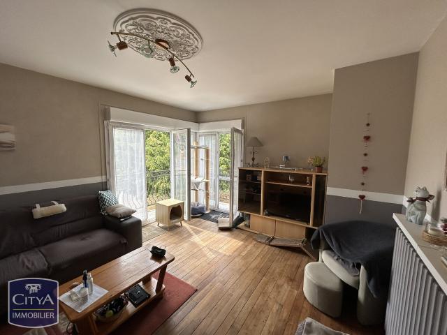 Maison 4 pièces 92 m²