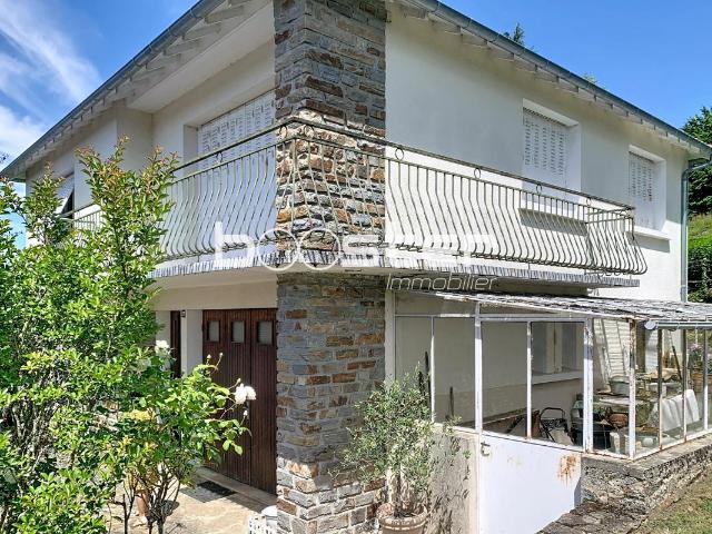 Maison 4 pièces 92 m²
