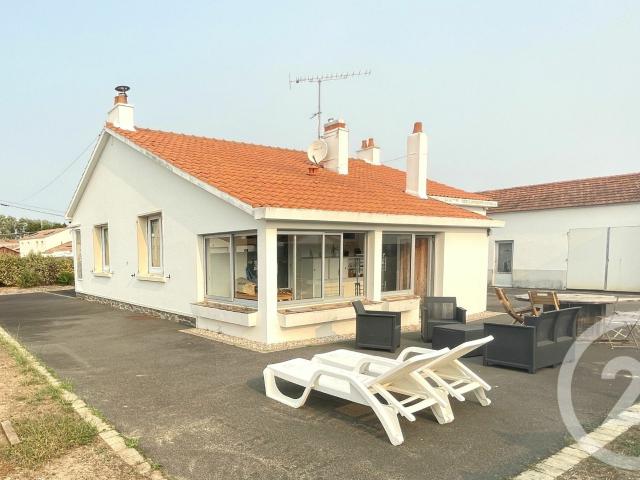 Maison 4 pièces 97 m²