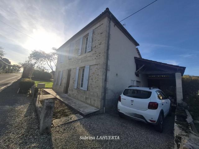 Maison 4 pièces 92 m²