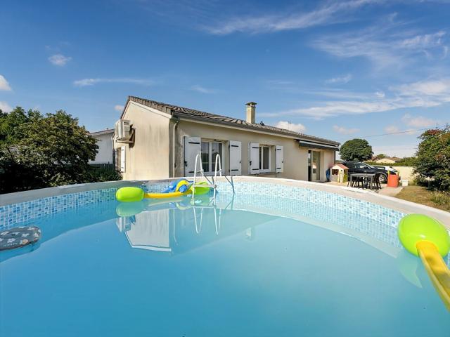 Maison 4 pièces 92 m²