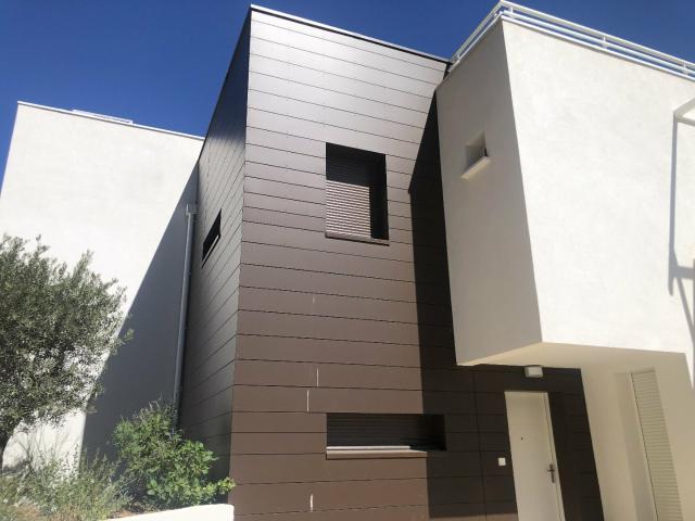 Maison 4 pièces 92 m²