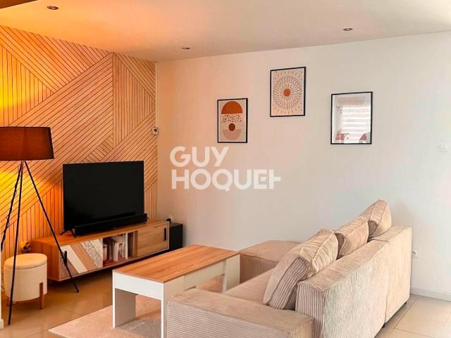 Maison 4 pièces 92 m²