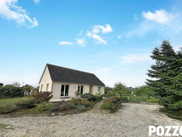 Maison 4 pièces 92 m²