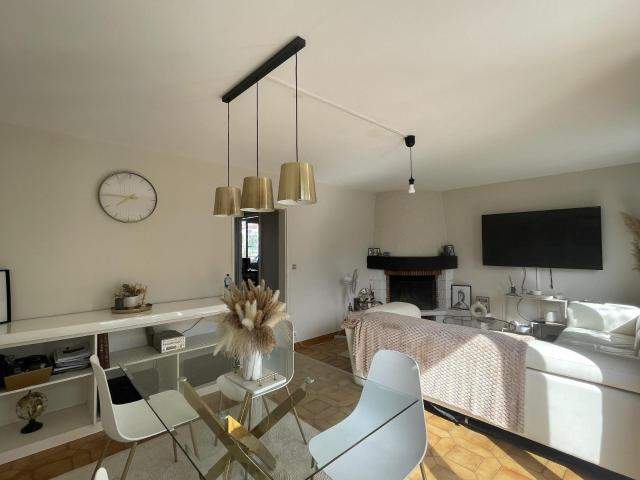 Maison 4 pièces 92 m²