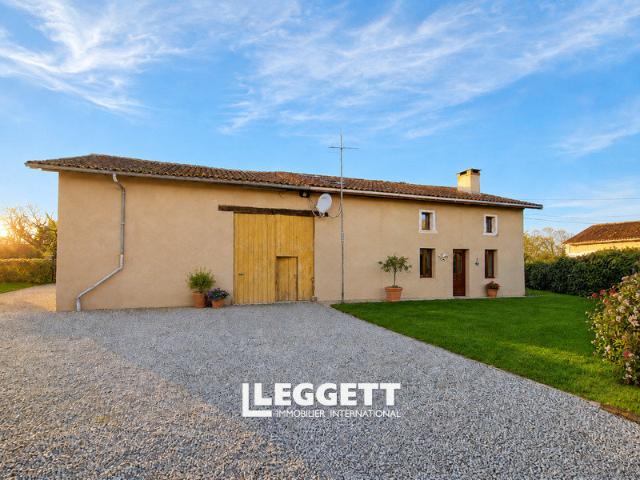 Maison 4 pièces 92 m²