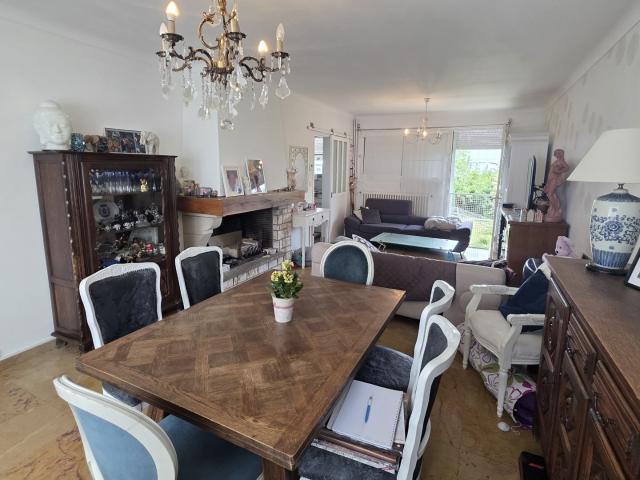 Maison 4 pièces 92 m²