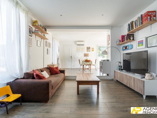 Maison 4 pièces 92 m²