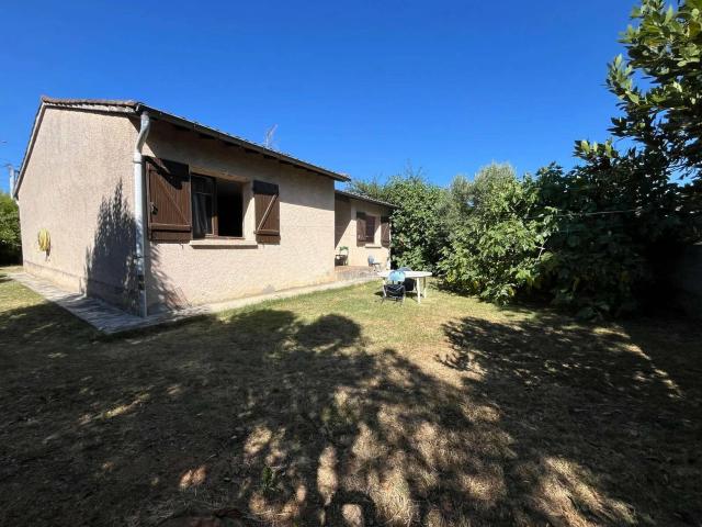 Maison 4 pièces 92 m²