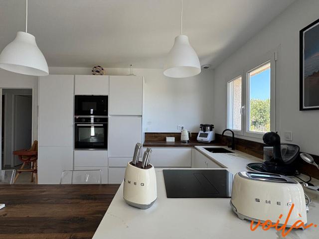 Maison 4 pièces 92 m²