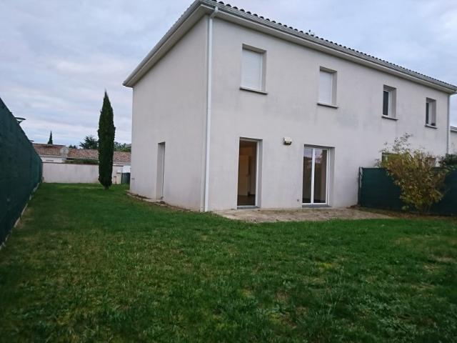 Maison 4 pièces 92 m²