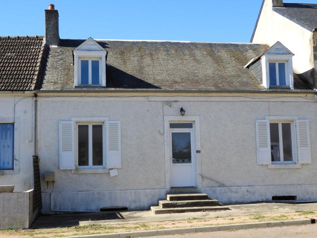 Maison 4 pièces 92 m²