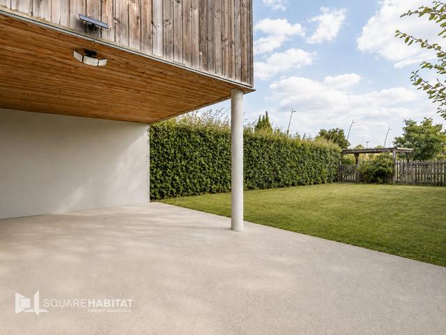 Maison 4 pièces 92 m²