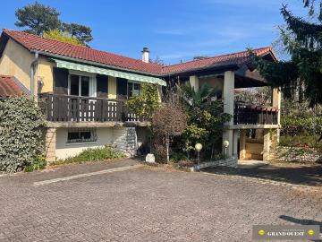 Maison 4 pièces 92 m²