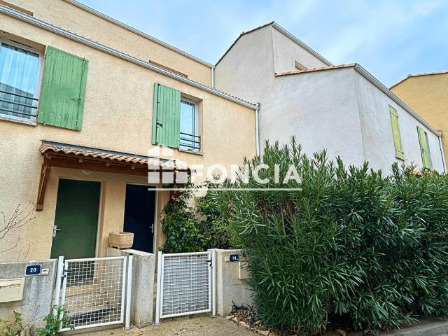 Maison 4 pièces 92 m²