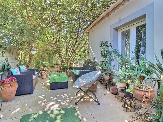 Maison 4 pièces 92 m²