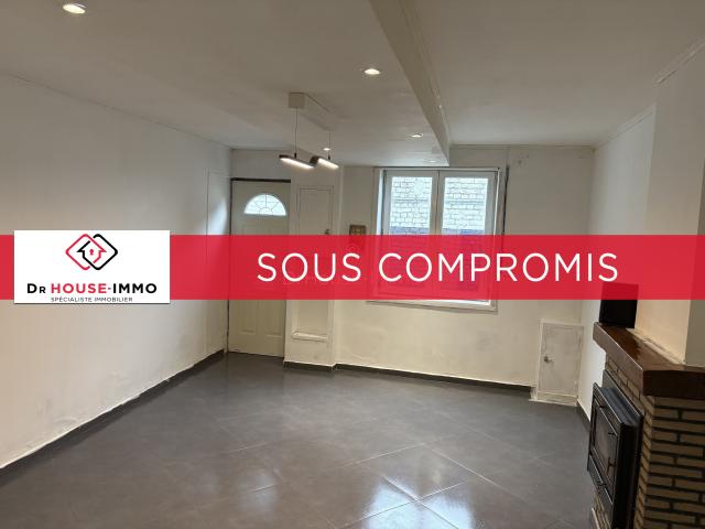 Maison 4 pièces 92 m²