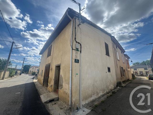 Maison 4 pièces 92 m²