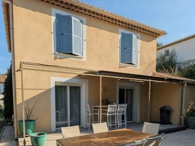 Maison 4 pièces 92 m²
