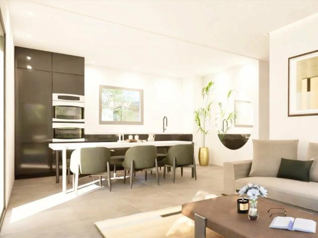 Maison 4 pièces 92 m²