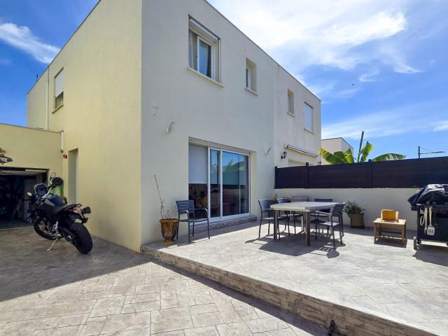 Maison 4 pièces 92 m²