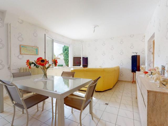 Maison 4 pièces 92 m²
