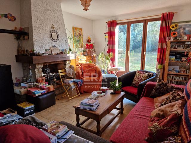 Maison 4 pièces 92 m²