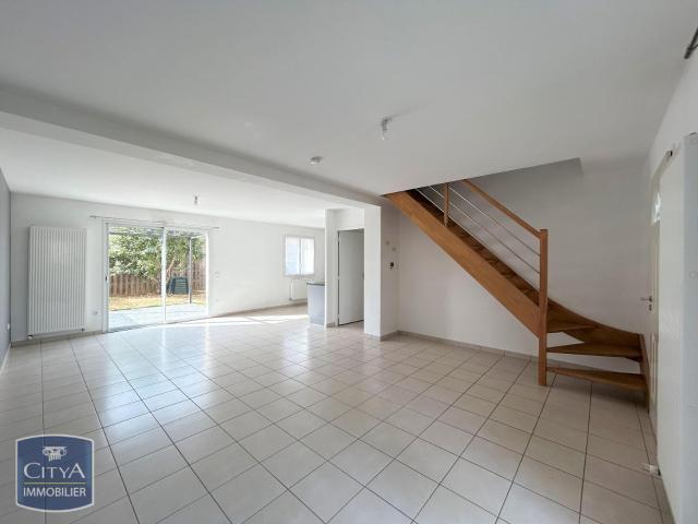 Maison 4 pièces 92 m²