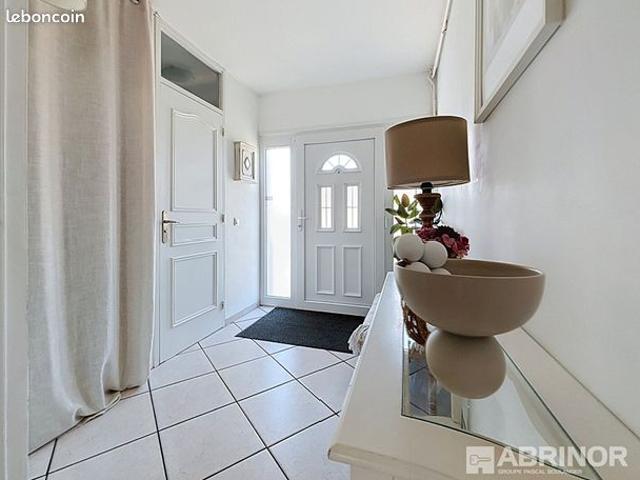 Maison 4 pièces 92 m²