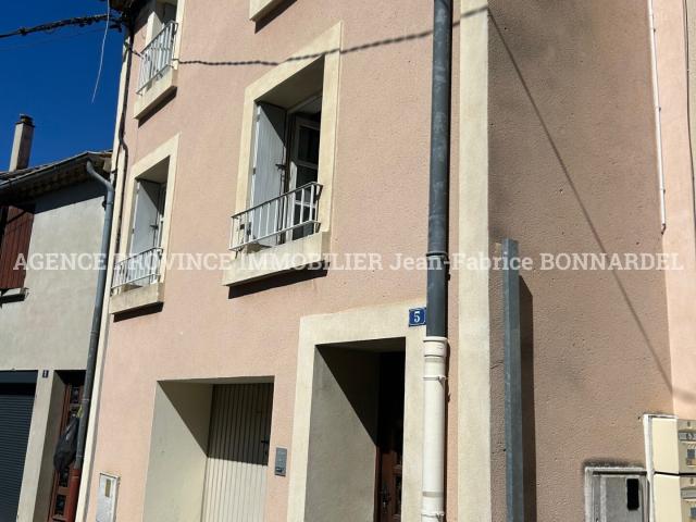Maison 4 pièces 92 m²