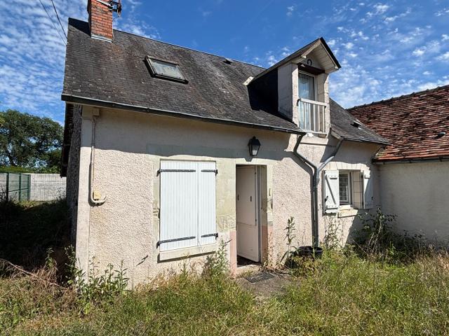Maison 4 pièces 92 m²
