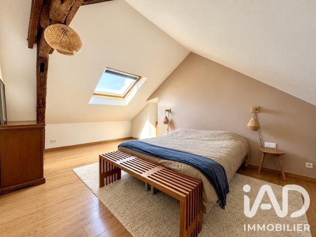 Maison 4 pièces 93 m²