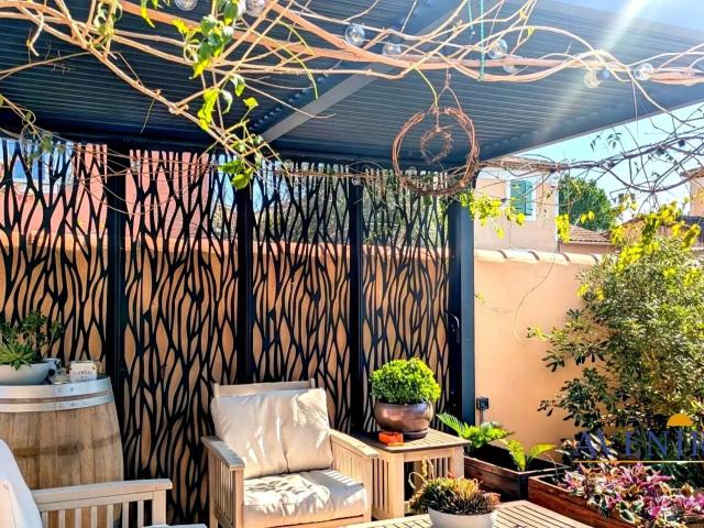 Maison 4 pièces 92 m²
