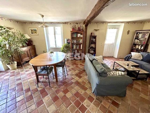 Maison 4 pièces 92 m²
