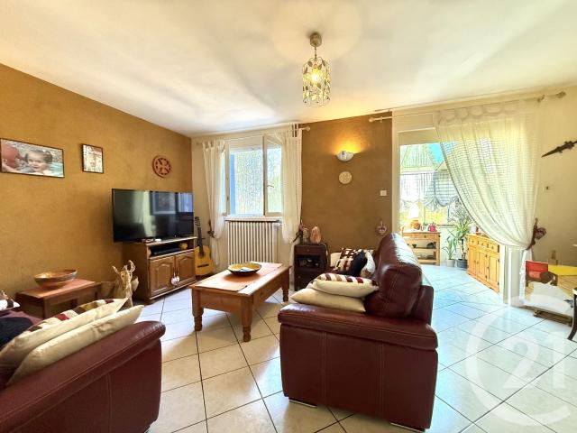 Maison 4 pièces 92 m²